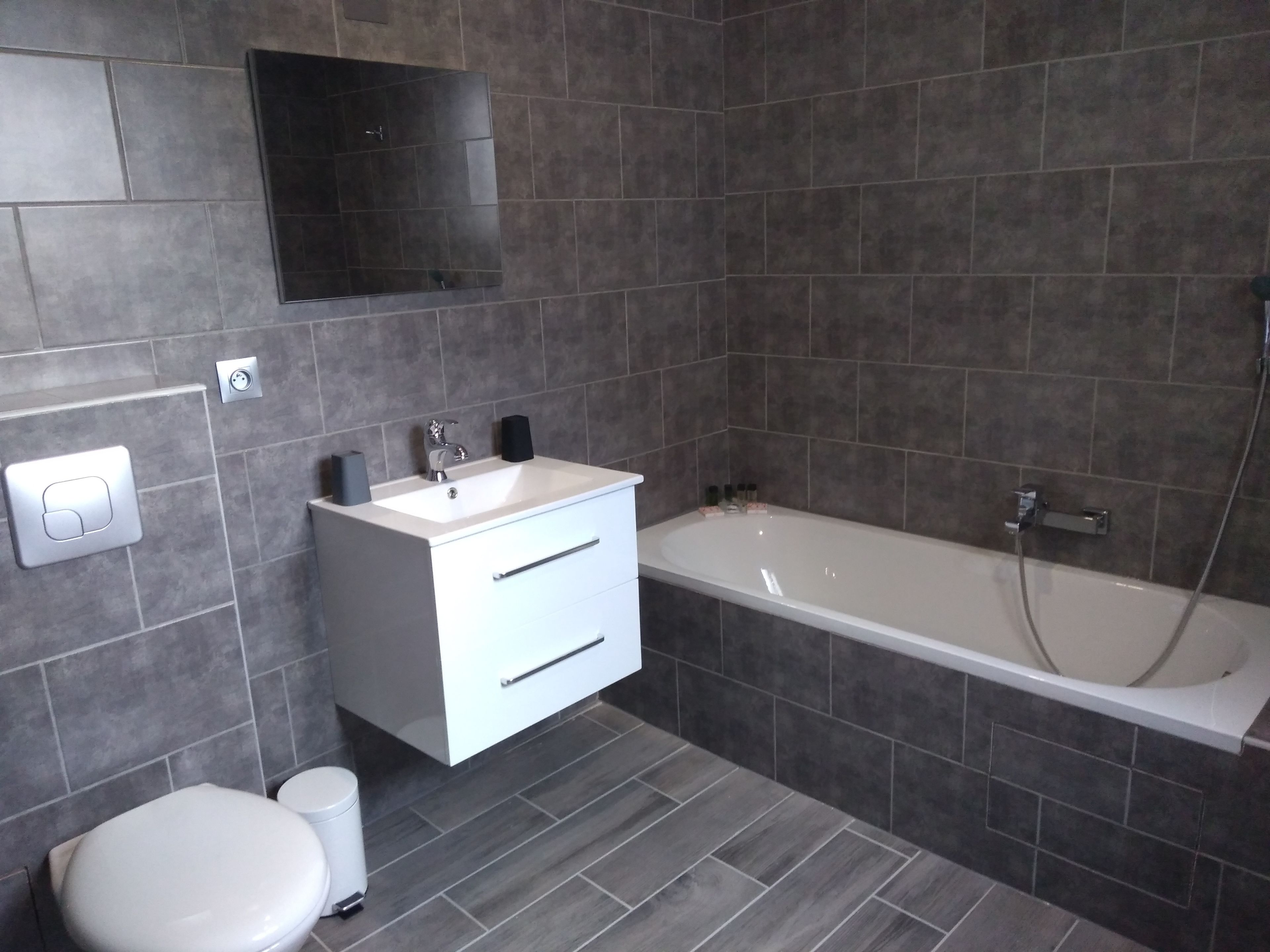 family room | bathroom | hair dryer