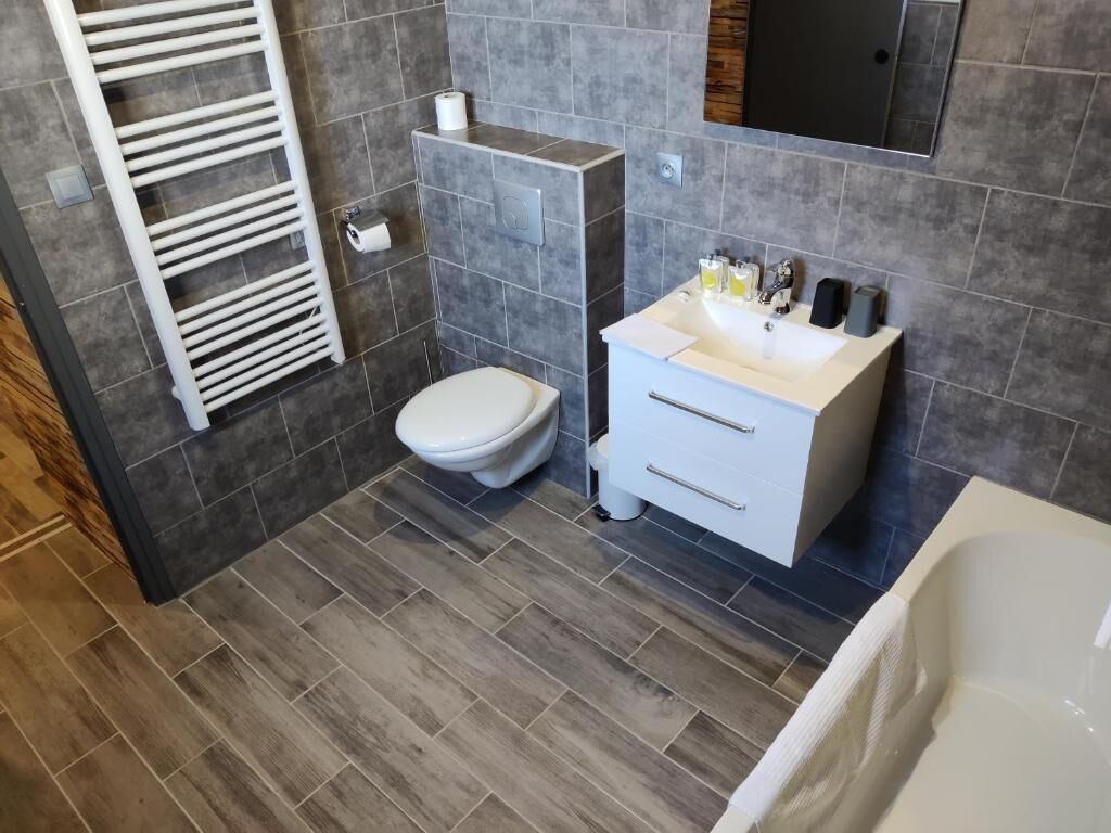 family room | bathroom | hair dryer