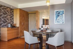 Dining - Chungtang Spring Flagship Hotel (Jiaoxi)