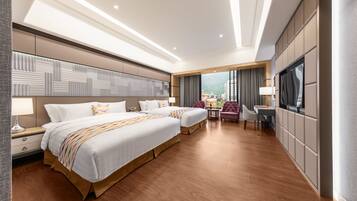 1 bedroom, in-room safe, desk, laptop workspace