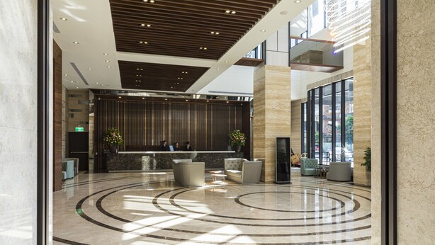 Unclassified image, 1 of 60, button - Chungtang Spring Flagship Hotel (Jiaoxi)