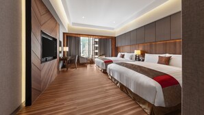 Unclassified image, 2 of 60, button - Chungtang Spring Flagship Hotel (Jiaoxi)