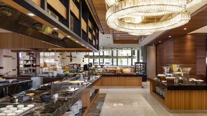 Unclassified image, 5 of 60, button - Chungtang Spring Flagship Hotel (Jiaoxi)