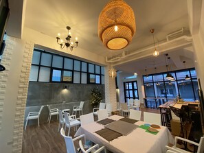 餐廳