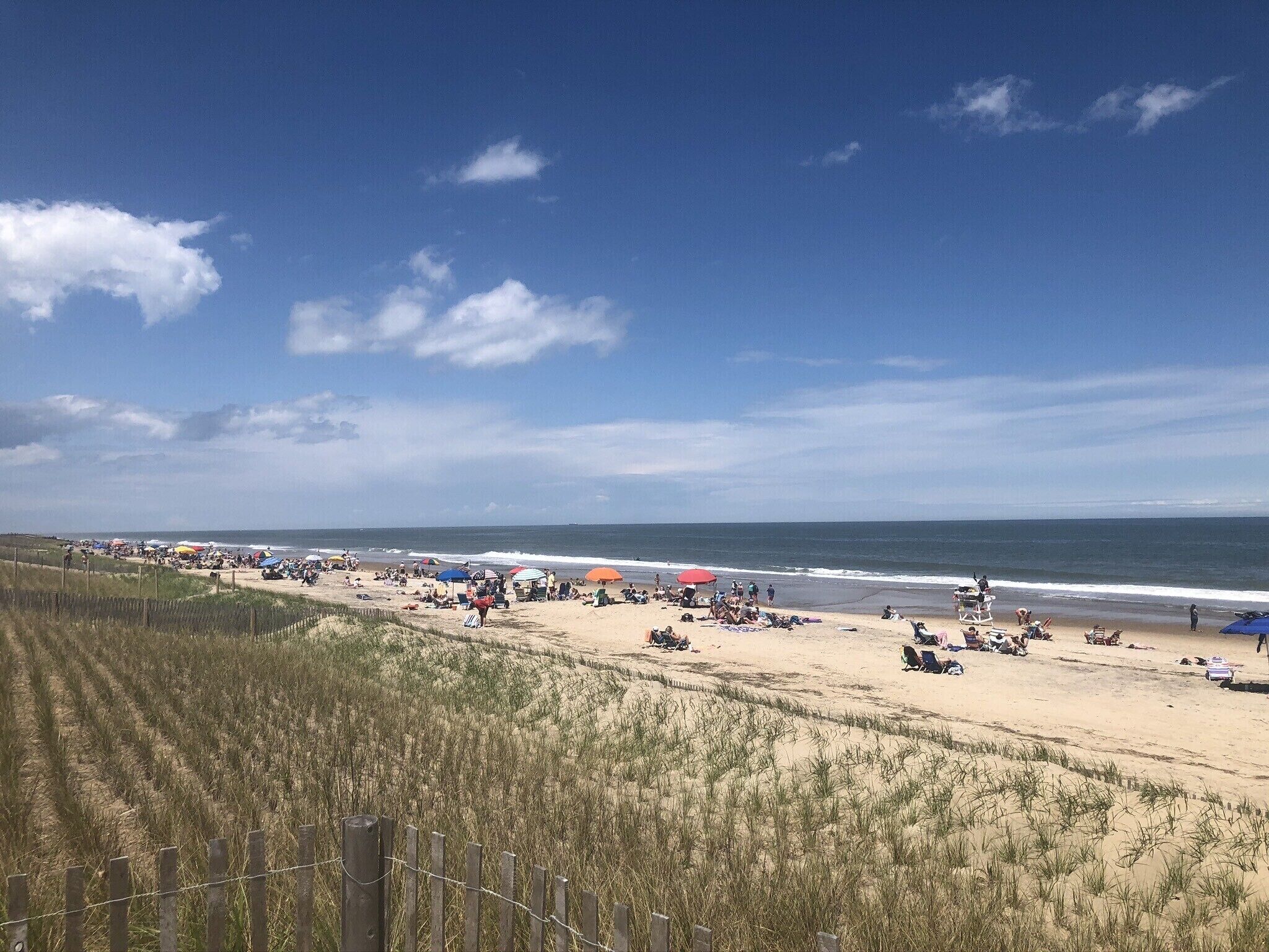 Resort Living 1.5 miles to Bethany Beach!