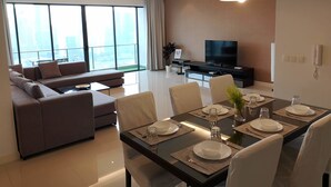 Leilighet – premium