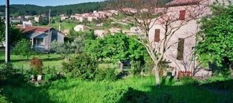 Maison 120 M2 Piscine Saint Paul le jeune Ardeche 6 personnes