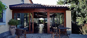 Agriturismo Valle Maira