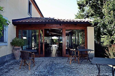 Agriturismo Valle Maira