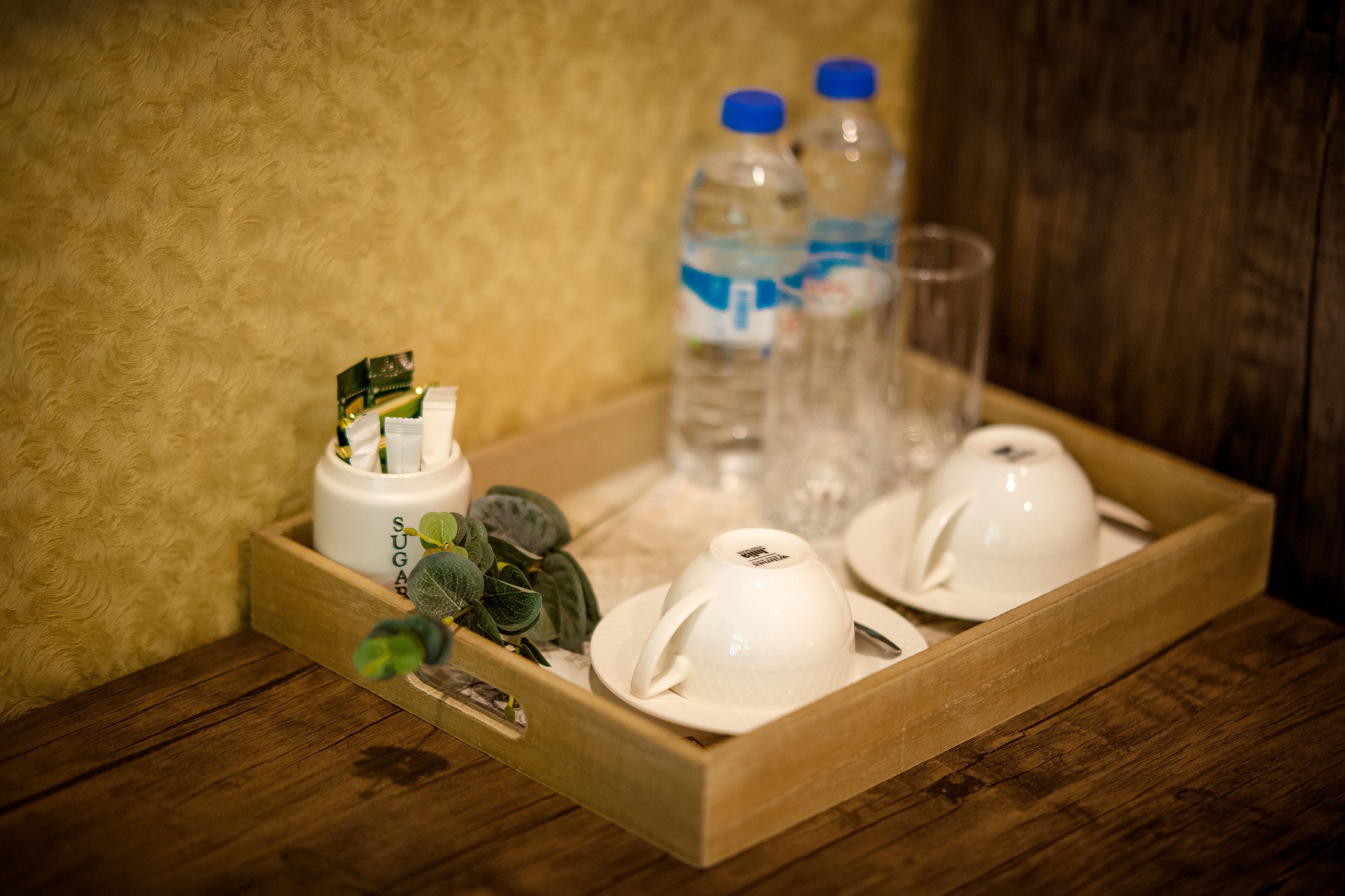 standard double room | room amenity