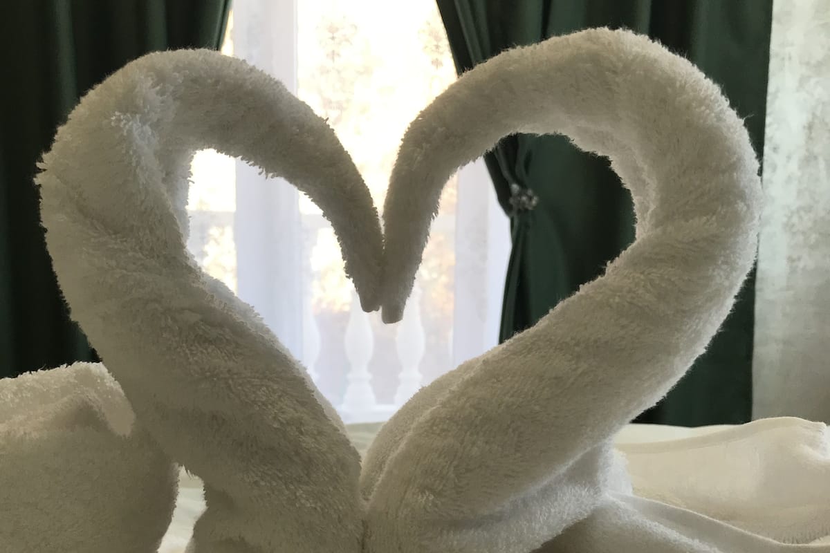 Family Suite | Premium bedding, Select Comfort beds, in-room safe, blackout drapes