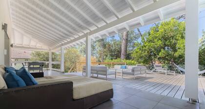 Villa Gauzes - California-Inspired Villa – Heated Pool, A/C & Comfort