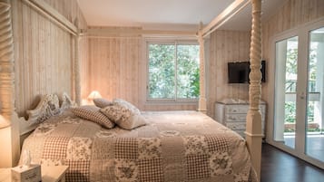 5 chambres, fer et planche Ă repasser, lit parapluie, Wi-Fi