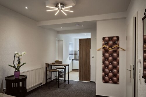 Boardinghouse Apart-Hotel