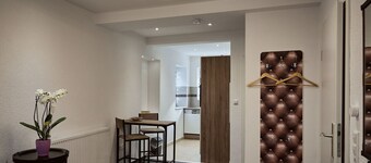 Boardinghouse Apart-Hotel