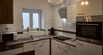 Boardinghouse Apart-Hotel