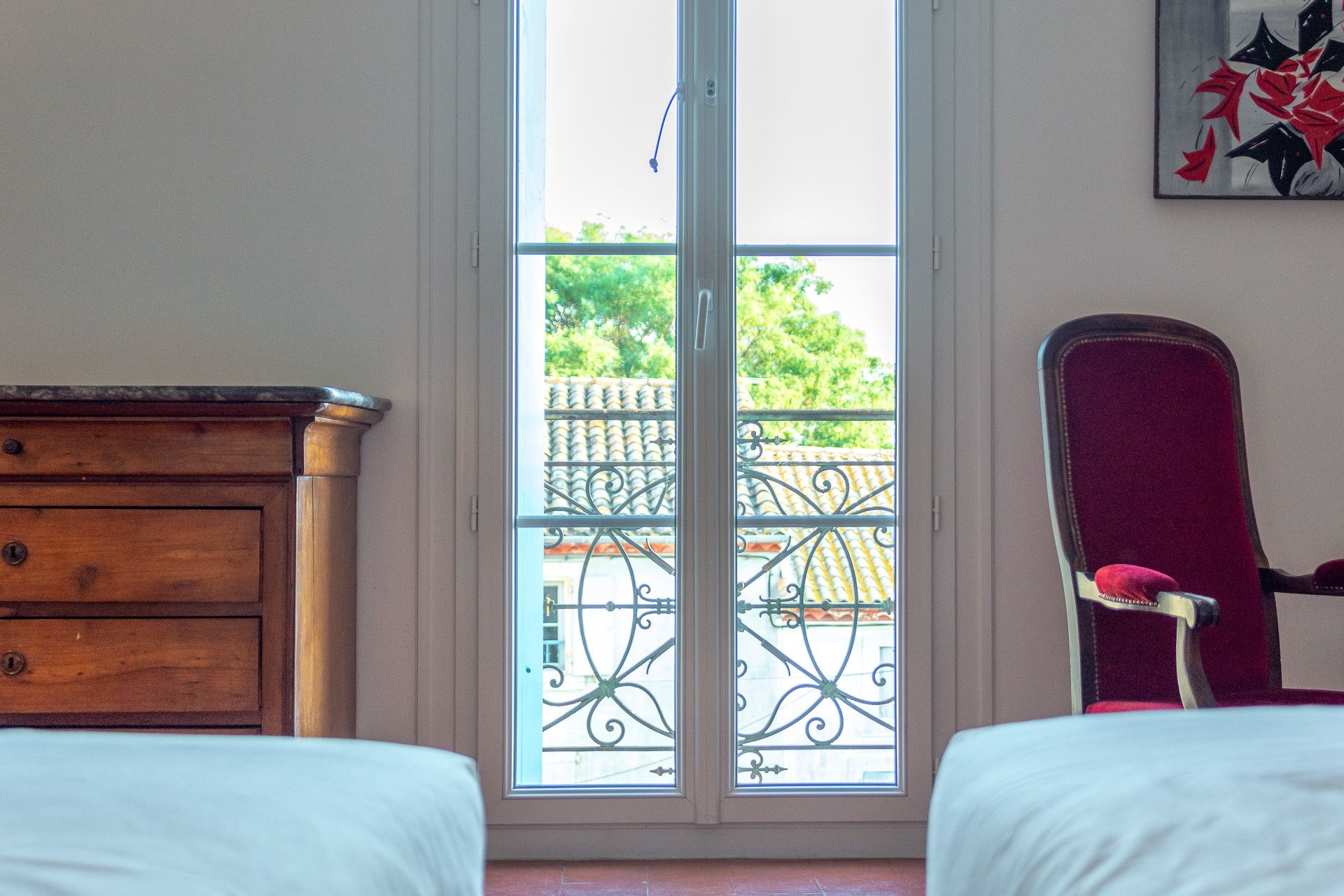 Entre MIDI - Maison d'Hôtes - B&B