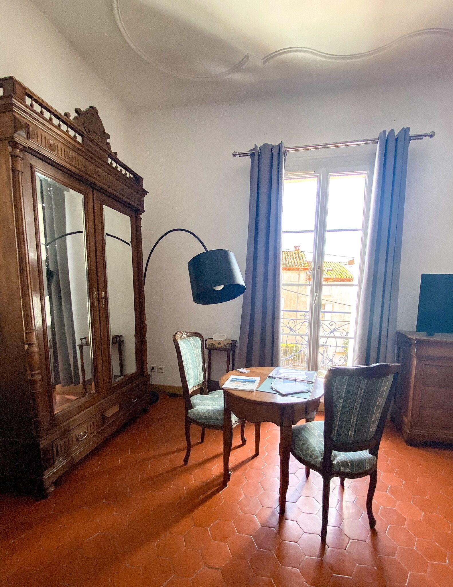 Habitación