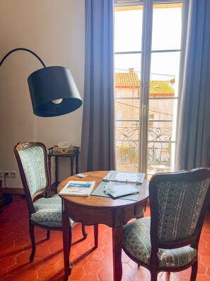 Suite Familiale, 2 chambres, non-fumeur, salle de bains privée