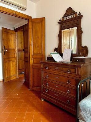 Chambre Double Standard, plusieurs lits, non-fumeur, salle de bains privée