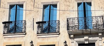 Entre MIDI - Maison d'Hôtes - B&B