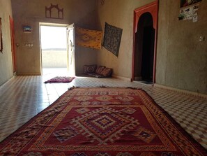 Interior - Riad Desert Camel (Taouz)