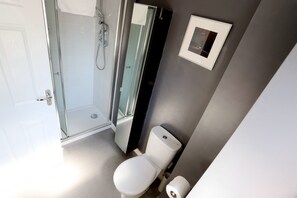 Bathroom - Birmingham Airport/NEC Beauty Homebase (Birmingham)