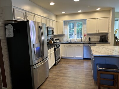 Saratoga Colonial/Racetrack/SPAC/Lake George