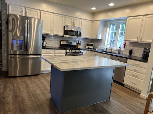 Saratoga Colonial/Racetrack/SPAC/Lake George