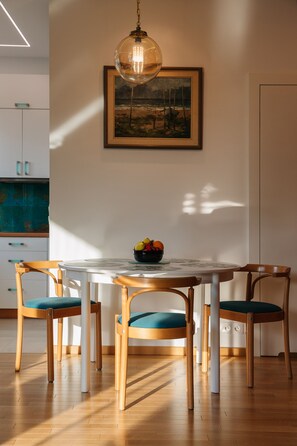 Superior Apartment