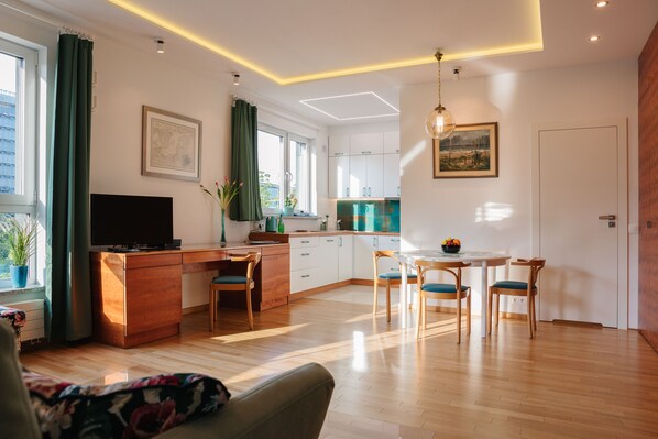 Superior Apartment