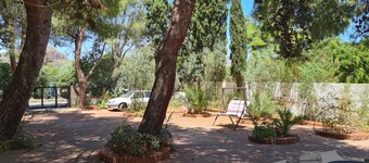 Villa Il Glicine Bed & Breakfast