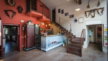 Bar (in loco)