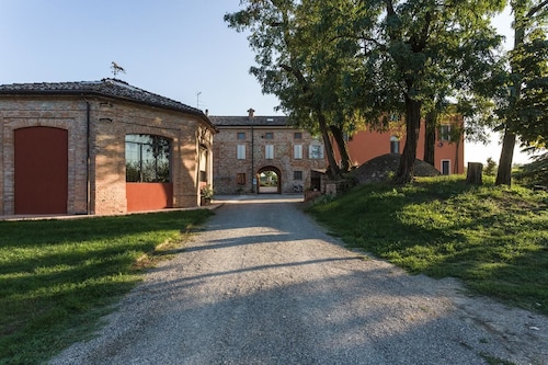 Agriturismo Battibue