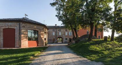 Agriturismo Battibue