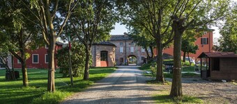 Agriturismo Battibue