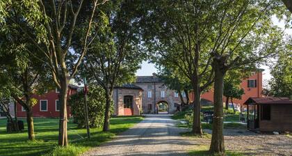 Agriturismo Battibue