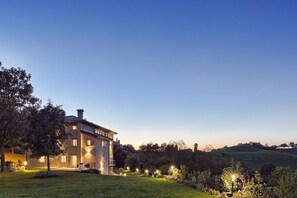 Exterior - Relais Ginevra (Zocca)