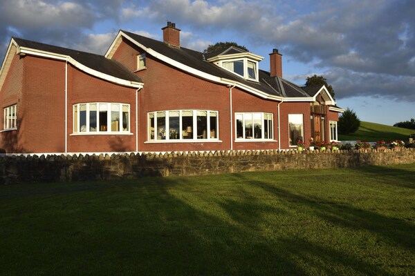 White Hill Country House - Irlande