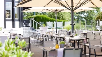 Solterrasse