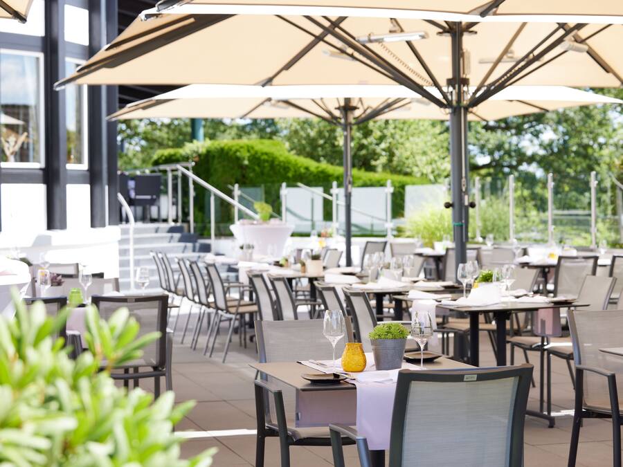 Solterrasse