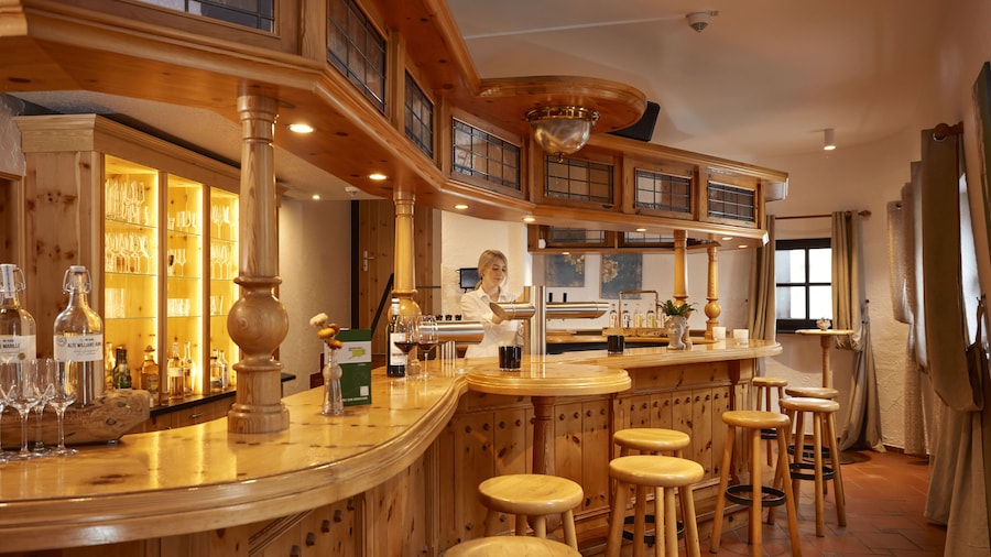 Hotel Derichsweiler Hof