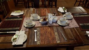 Restaurantes