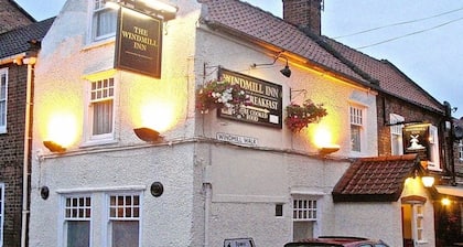 The Windmill Inn