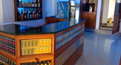 Hotel Thuenpa Puenzhi