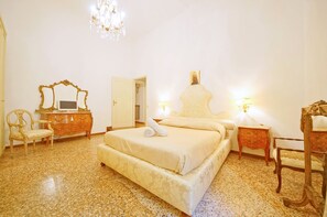 Appartement, 2 chambres