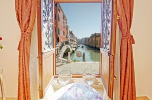 Apartment, 1 Bedroom, Canal View | View from room - DolceVita Apartments N. 315 (Venice)