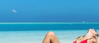 Tranquila Maldives