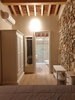 Interior - B&B Il Tiglio (Lucca)