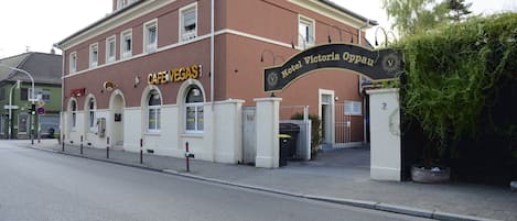 Bureau, Wi-Fi gratuit